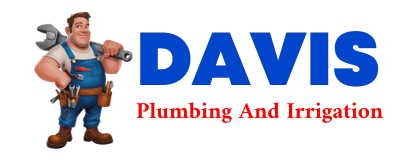 Trusted plumber in ROBINSONVILLE